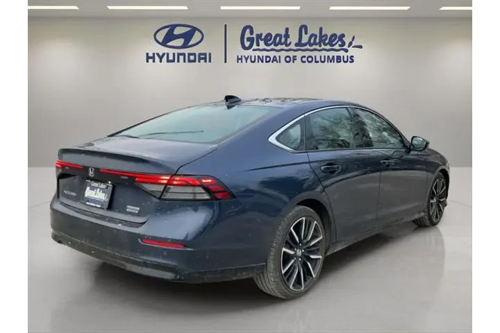 $27977 : Honda Accord Hybrid 2023 Tou image 5