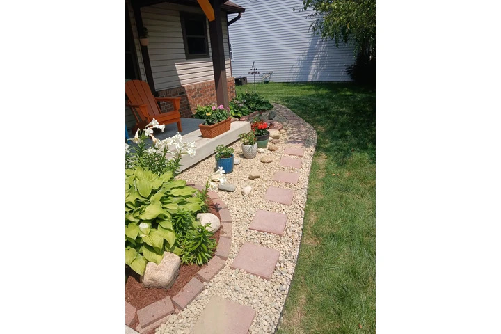 🌳GARCIA LANDSCAPING🌳 image 9