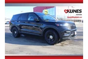 Ford Explorer 2021 AWD Polic en Madison