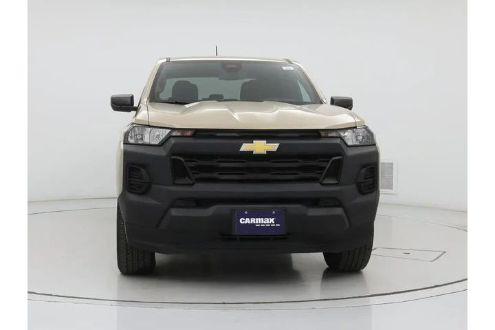 $26998 : Chevrolet Colorado 2023 4x2 image 5