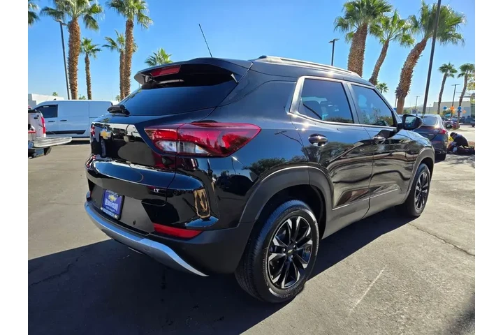 $20823 : Chevrolet Trailblazer 2023 L image 6