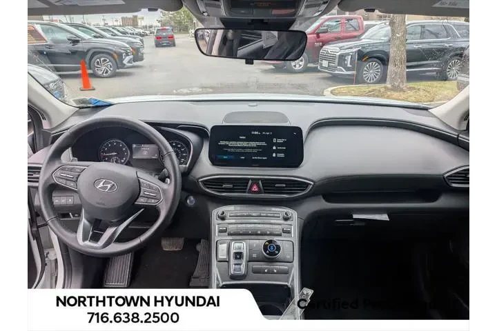 $28407 : Hyundai SANTA FE 2023 AWD SE image 7