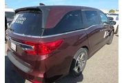 $32800 : Honda Odyssey 2018 Touring 4 thumbnail