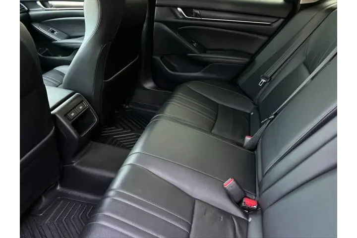 $25999 : Honda Accord 2022 Sport Spec image 5