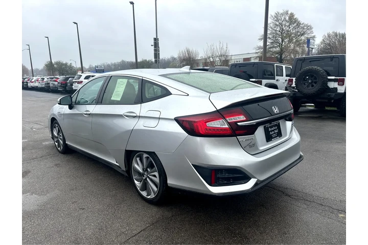 $17980 : 2018 Clarity Plug-In Hybrid T image 6