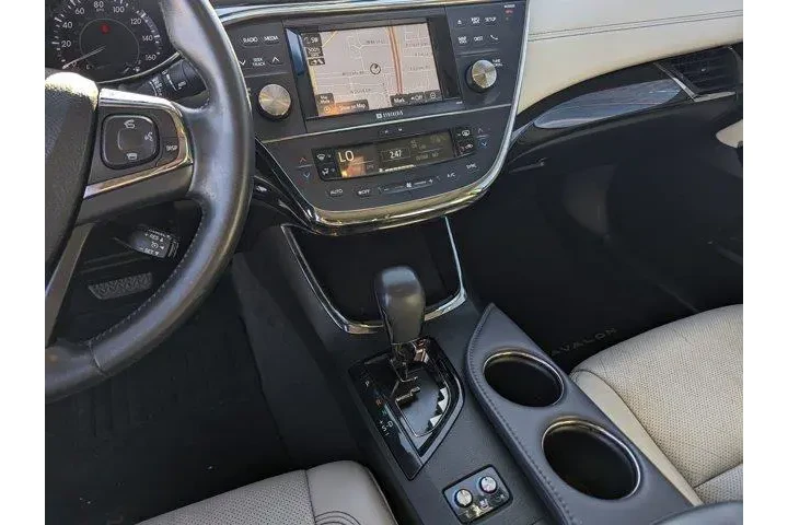 $21999 : Toyota Avalon Hybrid 2014 Li image 10