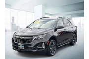 Chevrolet Equinox 2023 4x4 R