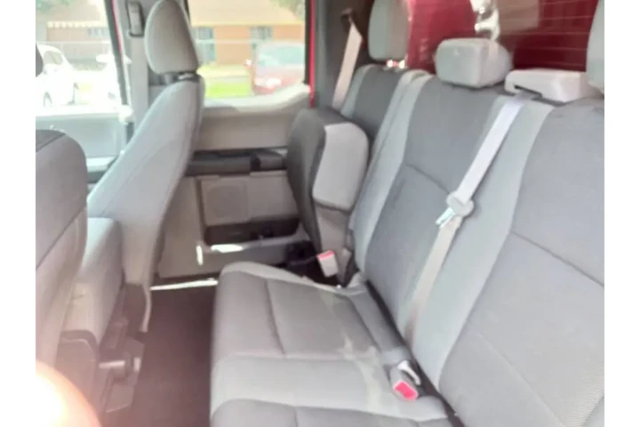 $19900 : 2019 F-150 XL image 5