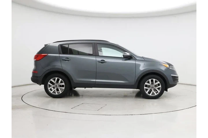 $14998 : Kia Sportage 2014 LX 4dr SUV image 7