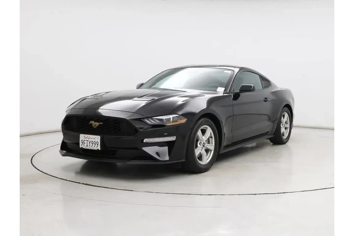 $27998 : Ford Mustang 2023 EcoBoost 2 image 4