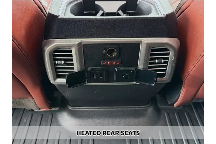$31499 : Ford F-150 2018 4x4 King Ran image 9