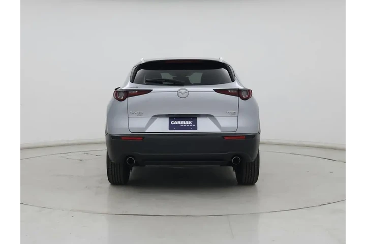 $22998 : Mazda CX-30 2021 AWD 2.5 Tur image 6