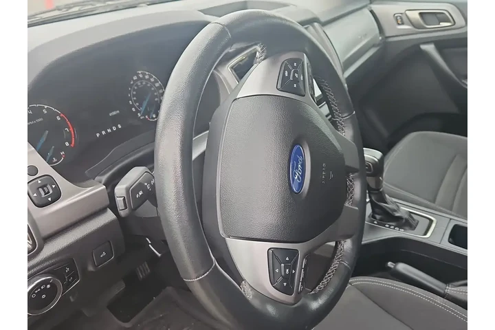 $30500 : Ford Ranger 2023 4x4 XLT 4dr image 2