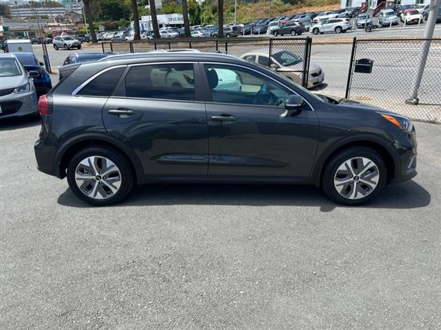 $18500 : Used 2021 Niro EV EX for sale image 4