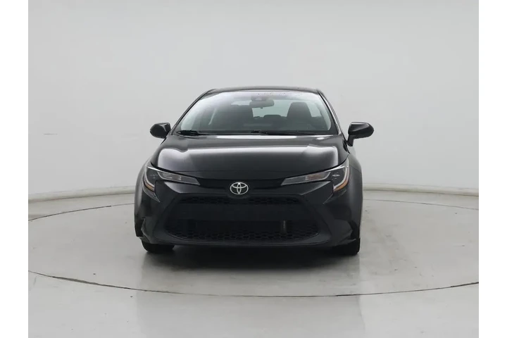 $20998 : Toyota Corolla 2022 LE 4dr S image 1