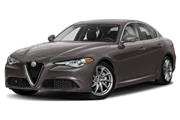 2018 Alfa Romeo Giulia Ti Lus thumbnail