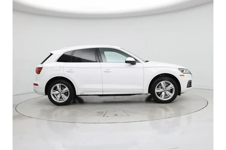 $20998 : Audi Q5 2018 AWD 2.0T quattr image 7