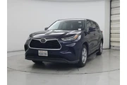 $26998 : Toyota Highlander 2020 L 4dr thumbnail