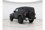 $28998 : Jeep Wrangler 2023 4x4 Willy thumbnail