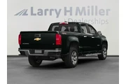 Chevrolet Colorado 2016 4x2 thumbnail