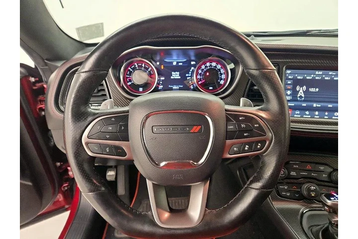 $39998 : Dodge Challenger 2020 R/T Sc image 10