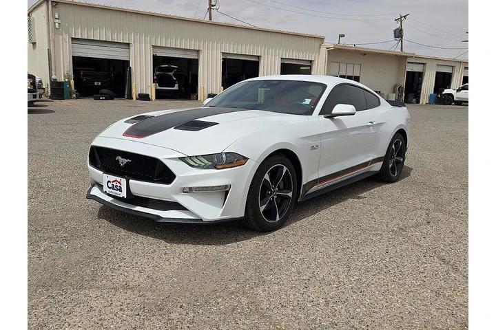 $35995 : Ford Mustang 2021 GT 2dr Fas image 6