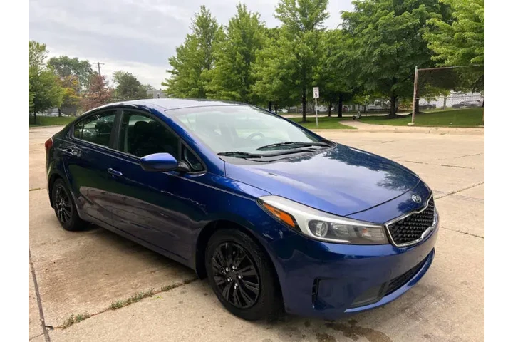 $6497 : 2018 Forte LX image 4