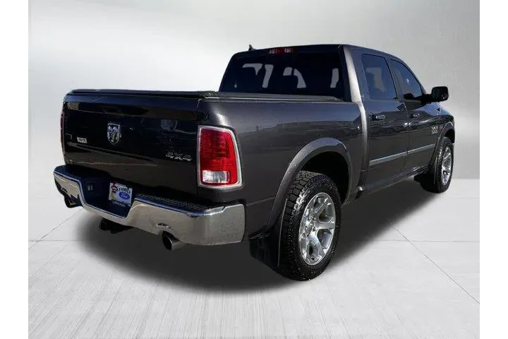 $20699 : Ram 1500 2016 4x4 Laramie 4d image 7