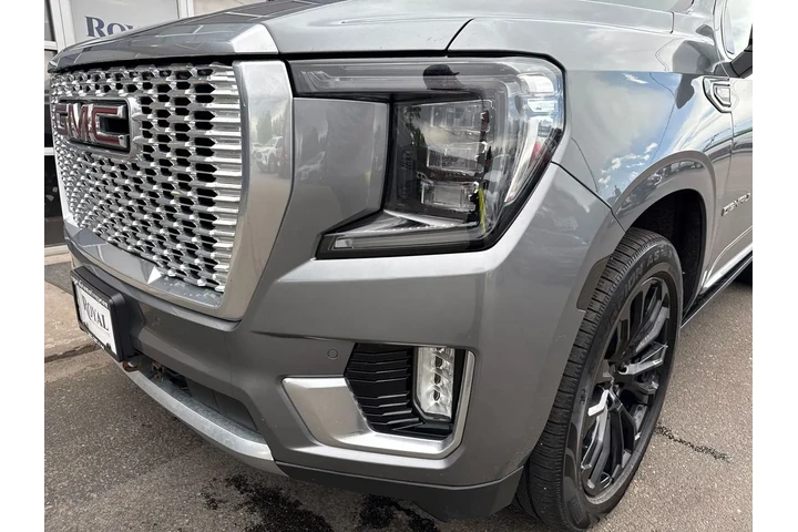 $31995 : 2021 GMC Yukon 4WD Denali image 7