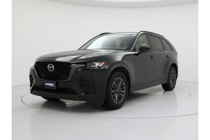 $33998 : Mazda CX-70 2025 AWD 3.3 Tur image 4