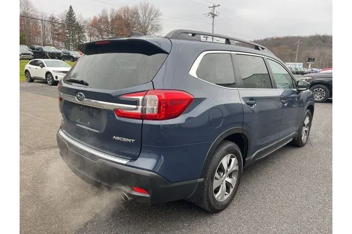 $30345 : Subaru Ascent 2024 AWD Premi image 5