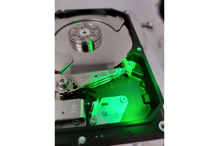 Recu. y Rest. de Dat de HDD!!! image 4