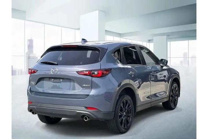 $25999 : Mazda CX-5 2023 AWD 2.5 S Ca image 4