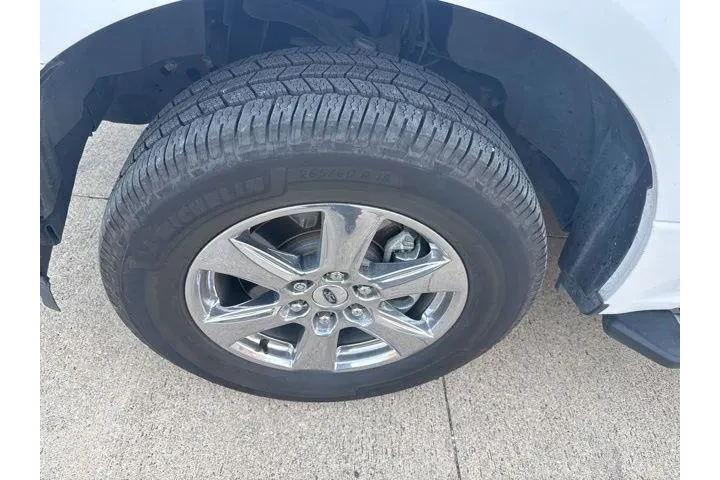 $21858 : Ford F-150 2019 4x2 XL 4dr S image 8