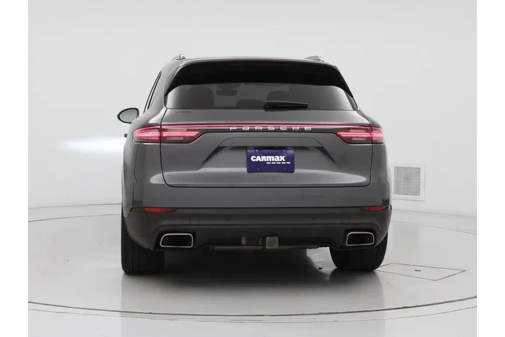 $39998 : Porsche Cayenne 2021 AWD 4dr image 6