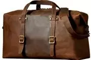 Leather Duffle Bags en South Dakota