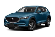 2020 CX-5 Sport en Tulare