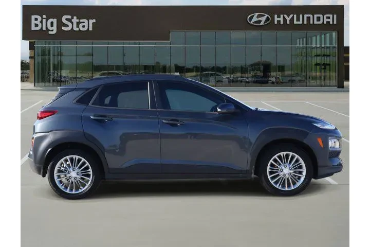 $16988 : Hyundai KONA 2020 SEL Plus 4 image 5