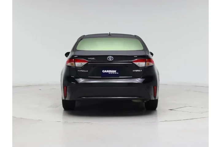 $20998 : Toyota Corolla Hybrid 2022 L image 6