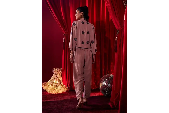 $28 : Trendy Party Outfit for Women image 2