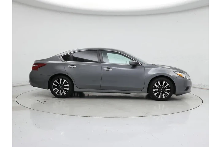 $14998 : Nissan Altima 2018 2.5 SV 4d image 7