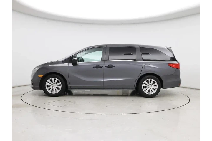 $19998 : Honda Odyssey 2019 LX 4dr Mi image 3