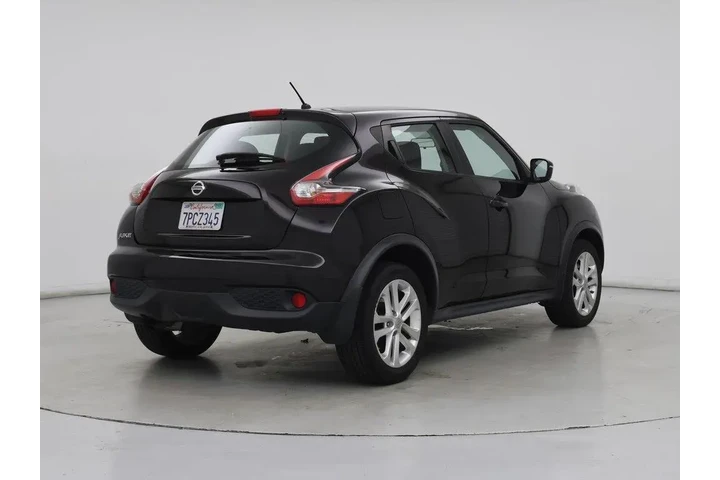$13998 : Nissan JUKE 2016 S 4dr Cross image 8
