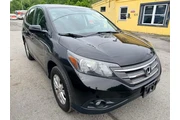 2014 CR-V EX 4WD 5-Speed AT en Newburgh