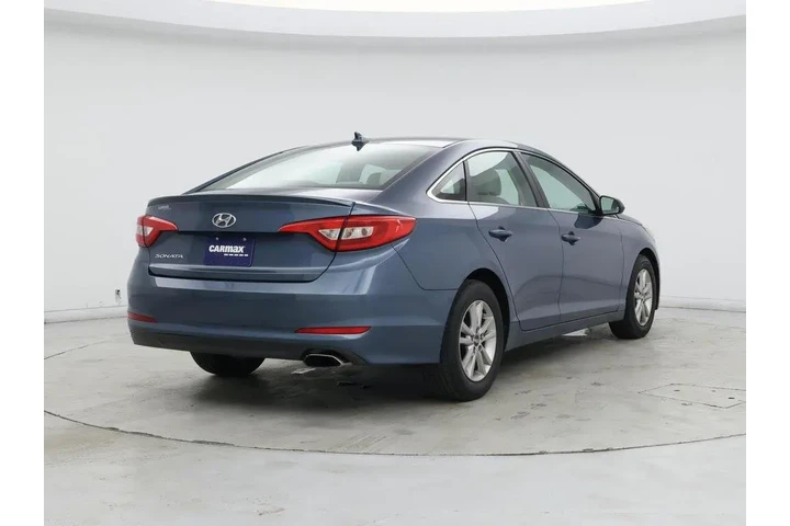 $13998 : Hyundai SONATA 2016 SE 4dr S image 8