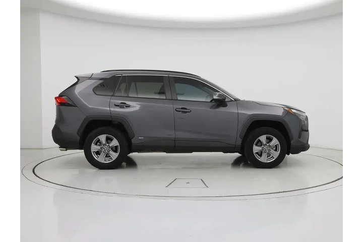 $27998 : Toyota RAV4 Hybrid 2022 AWD image 7