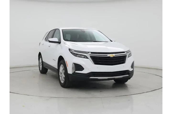 $20998 : Chevrolet Equinox 2023 4x4 L image 1