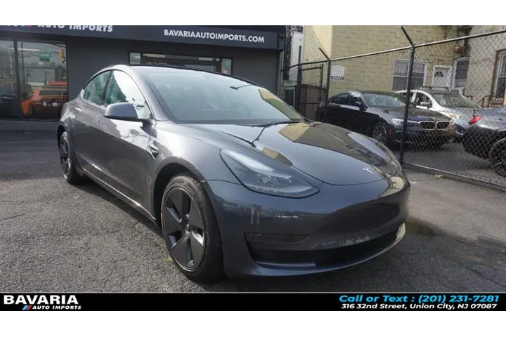 $23995 : 2023 Model 3 RWD image 8