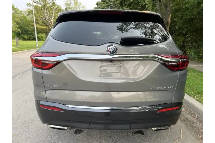 $13497 : 2018 Enclave Premium image 6