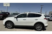 $12900 : 2017 RAV4 Limited thumbnail